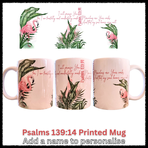 Personalised Mugs